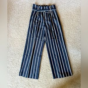 Express high waist pants